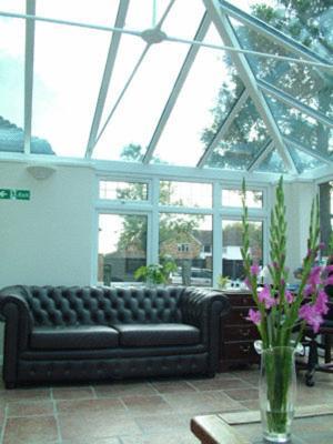 Gatwick House Ξενοδοχείο Χόρλι Εξωτερικό φωτογραφία