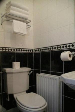 Gatwick House Ξενοδοχείο Χόρλι Εξωτερικό φωτογραφία